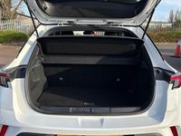 Used Vauxhall Mokka Ultimate 131 HP (96 kW) 2025 SUV