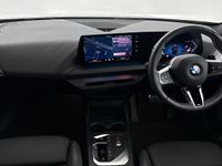 Used BMW 120 M Sport 168 HP (123 kW) 2025 Purple Hatchback