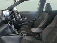 Used Toyota Yaris Hybrid 116 HP (85 kW) 2022 Estate