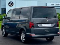 used VW Transporter 2.0 TDI 150 Highline Kombi Van DSG