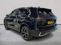 Second-hand VW Tiguan 150 CP (110 kW) 2025 SUV