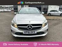 used Mercedes A180 A-ClassSE 5dr