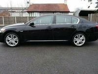 Used Lexus GS450H 2006 Sedan