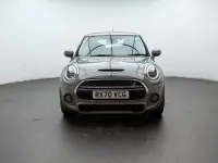 Used Mini Cooper S Classic 2020 Grey Hatchback