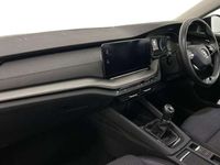 used Skoda Octavia Hatchback 1.0 TSI (109ps) SE