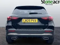 Used Mercedes GLA200 Executive 163 HP (119 kW) 2026 SUV