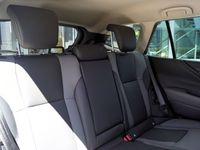 Used Subaru Outback 169 HP (124 kW) 2024 Crystal silica black SUV