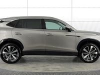 Used MG HS Trophy 170 HP (125 kW) 2024 Silver SUV