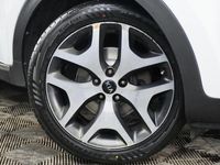 Used Kia Sportage GT-Line 114 HP (83 kW) 2018 White SUV