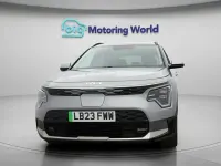 Begagnad Kia e-Niro 147 kW (201 HK) 2023 SUV