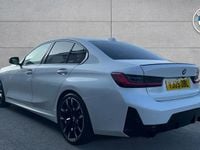 Usado BMW 320 M Sport 181 CV (133 kW) 2025 Blanco