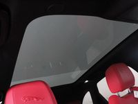 Begagnad Jaguar F-Pace R-Dynamic 2021 Svart SUV