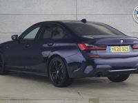 used BMW 320 3 Series d M Sport Pro Edition Saloon 2.0 4dr