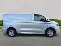 Used VW T7 Pro 150 HP (110 kW) 2025 Grey Van