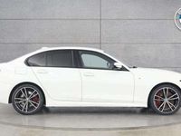 used BMW 320 3 Series i M Sport Saloon 2.0 4dr