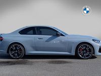 Used BMW M240 M Sport 369 HP (271 kW) 2025 Grey Coupe