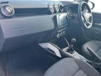 Second-hand Dacia Duster Journey 130 CP (95 kW) 2023 Dusty khaki SUV