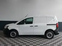 Used Renault Kangoo 2023 White MPV