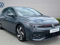 Usado VW Golf VIII 265 CV (194 kW) 2025