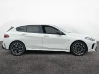 Used BMW M135 Performance 2026 White Hatchback