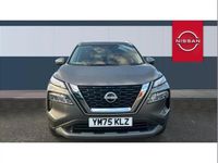 Used Nissan X-Trail N-Connecta 163 HP (119 kW) 2025 Other SUV