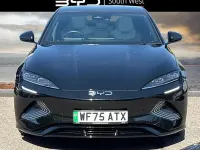 Used BYD Seal 389 kW (530 HP) 2026 Black Sedan