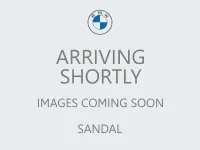 Used BMW X5 M Sport 335 HP (246 kW) 2023 Blue SUV