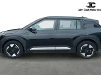 Used Kia EV3 Air 147 kW (201 HP) 2025 Black SUV