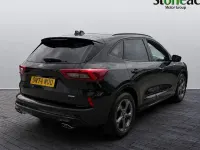 Used Ford Kuga ST-Line 179 HP (131 kW) 2026 Black SUV