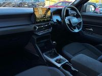 New Dacia Bigster Expression 140 HP (102 kW) 2025 SUV