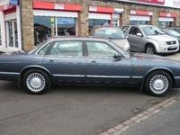 Used Jaguar XJ 1999 Sedan