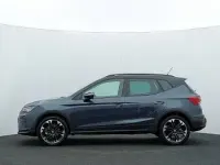 New Seat Arona FR Sport 115 HP (84 kW) 2026 Grey SUV