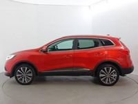 Used Renault Kadjar Iconic 140 HP (102 kW) 2020 Red SUV