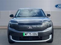 Used Ford Explorer Select 210 kW (286 HP) 2025 Grey SUV