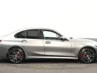 Used BMW 320 M Sport 181 HP (133 kW) 2023 Grey
