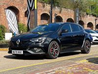used Renault Mégane IV 1.8 300 Trophy 5dr Auto