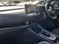 Used Nissan Qashqai Tekna 190 HP (139 kW) 2023 Blue SUV