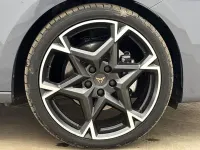 Used Cupra Leon 150 HP (110 kW) 2025 Grey Hatchback