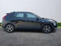 New Kia Niro 136 HP (100 kW) 2026 Black SUV