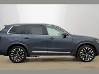 Used Volvo XC90 Ultra 455 HP (334 kW) 2025 Blue SUV