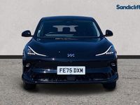 Usado MG IM6 553 kW (752 CV) 2025 Negro SUV