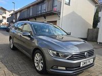Used VW Passat SE 2015 Grey Estate