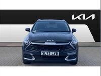 Used Kia Sportage 226 HP (166 kW) 2023 Other SUV