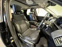 Used Land Rover Discovery 5 HSE 2019 Black SUV