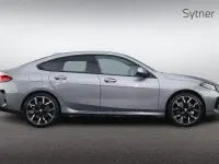 Used BMW 220 M Sport 168 HP (123 kW) 2026 Grey Coupe