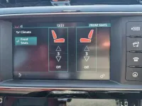 Usado Jaguar F-Pace S 300 HP (220 kW) 2017 Preto SUV