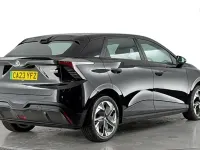 Used MG MG4 EV SE 2023 Hatchback