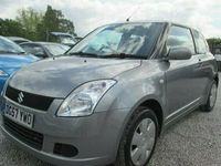 Used Suzuki Swift 2007 Hatchback