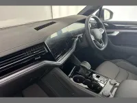 Used VW Touareg Edition 281 HP (206 kW) 2026 Black SUV