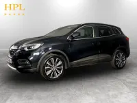 Used Renault Kadjar Version S 140 HP (102 kW) 2020 Black SUV